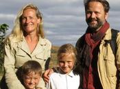 Family Adventurers Will Spend 16-Months Walking Length Madagascar