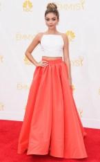 Emmy Awards 2014: Lex Loves Couture’s Best Dressed