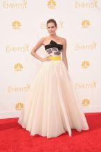 Emmy Awards 2014: Lex Loves Couture’s Best Dressed