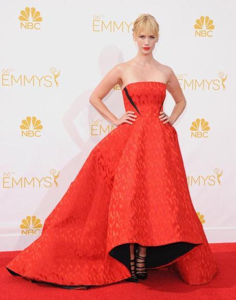 My Top 10 Looks: Emmy Awards 2014