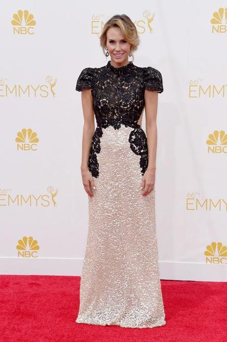 My Top 10 Looks: Emmy Awards 2014