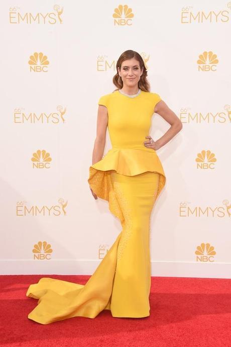 My Top 10 Looks: Emmy Awards 2014