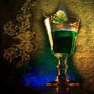 absinthe