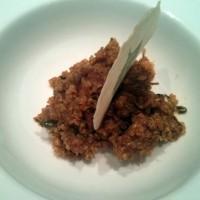 Quinoa Biryani