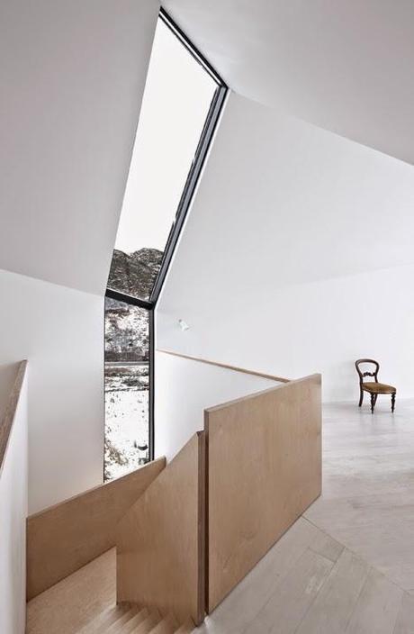 build | home in scotland