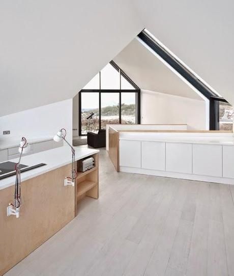 build | home in scotland