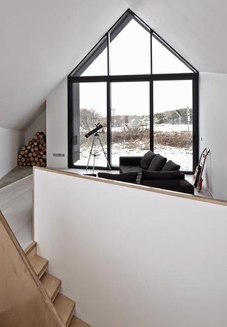 build | home in scotland