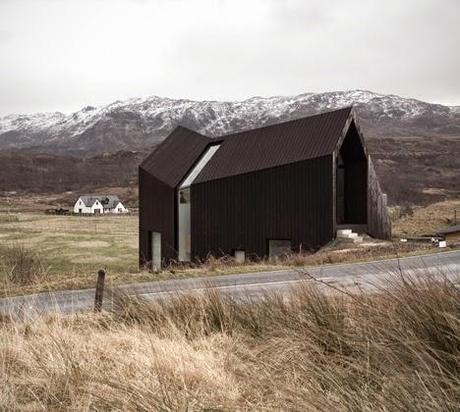 build | home in scotland