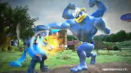 Pokken