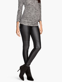 maternity tights