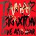Tamar Braxton: The Crazy Is Real