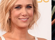 Look: “The Spoils Babylon!” Star, Kristen Wiig