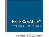Peters Valley School Craft