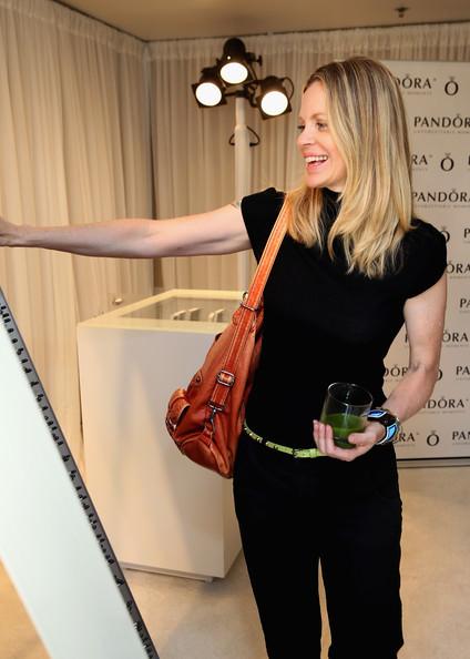 Kristin Bauer van Straten HBO Luxury Lounge Day 1 Rochelle Brodin Getty Images