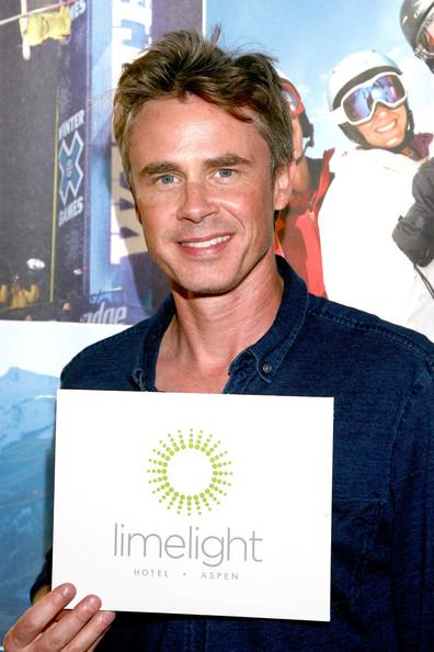 Sam Trammell GBK Productions Luxury Lounge Day 2 Tommaso Boddi Getty Images 3