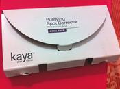 Kaya Purifying Spot Corrector Review