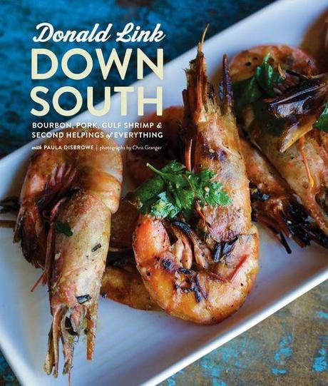 Tasty Tuesday Review: Donald Link Down South with Paula Disbrowe