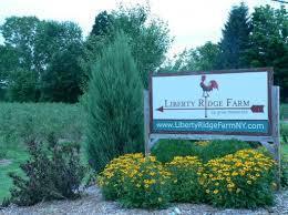 Liberty Ridge Farm