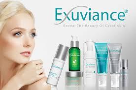 Exuviance Beauty Care Products