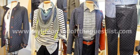 Lands' End Fall 2014 Collection