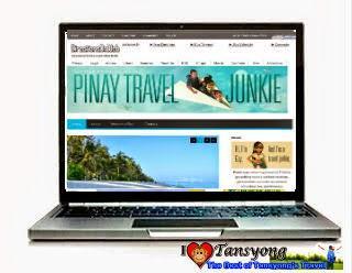 Top 25 Famous Travel Blog in the Philippine Blogosphere in 2014.