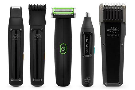 The King of Body Styling