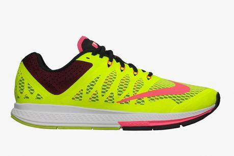 Nike Air Zoom Elite 7 image Nike Air Zoom Elite 7