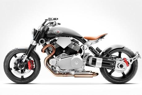 X132 Hellcat Speedster