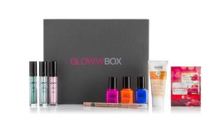 GlowwBox August Edition: Complimentary Beauty