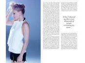 Anna Paquin ReMix Magazine Zealand