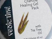Vedic Line Charcoal Healing Pack Review