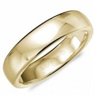 traditional wedding ring