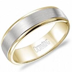 Mens Wedding Band