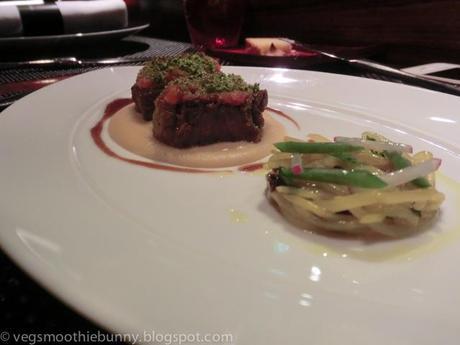 Tokyo Autumn Trip 2013: What to eat in Tokyo: L'atelier de Joel Robuchon in Roppongi Tokyo Autumn Trip 2013: What to eat in Tokyo: L'atelier de Joel Robuchon in Roppongi