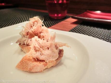 Tokyo Autumn Trip 2013: What to eat in Tokyo: L'atelier de Joel Robuchon in Roppongi Tokyo Autumn Trip 2013: What to eat in Tokyo: L'atelier de Joel Robuchon in Roppongi