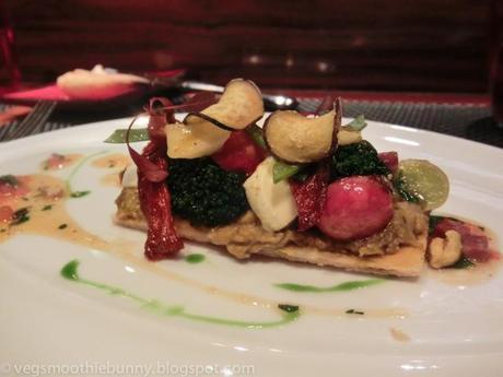 Tokyo Autumn Trip 2013: What to eat in Tokyo: L'atelier de Joel Robuchon in Roppongi Tokyo Autumn Trip 2013: What to eat in Tokyo: L'atelier de Joel Robuchon in Roppongi