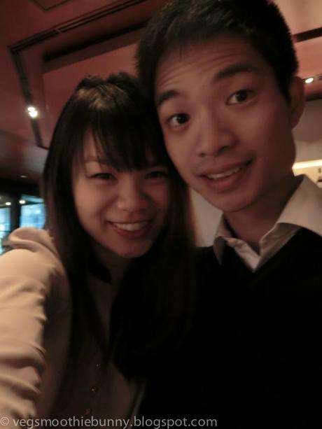 Tokyo Autumn Trip 2013: What to eat in Tokyo: L'atelier de Joel Robuchon in Roppongi Tokyo Autumn Trip 2013: What to eat in Tokyo: L'atelier de Joel Robuchon in Roppongi