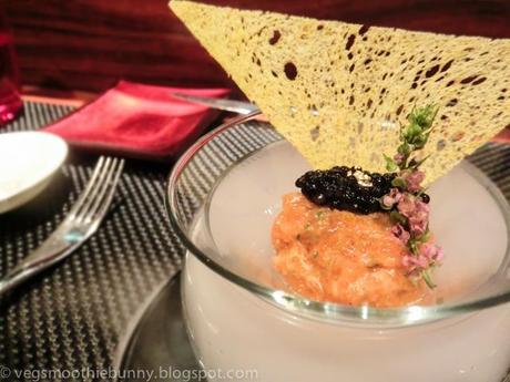 Tokyo Autumn Trip 2013: What to eat in Tokyo: L'atelier de Joel Robuchon in Roppongi Tokyo Autumn Trip 2013: What to eat in Tokyo: L'atelier de Joel Robuchon in Roppongi