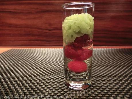 Tokyo Autumn Trip 2013: What to eat in Tokyo: L'atelier de Joel Robuchon in Roppongi Tokyo Autumn Trip 2013: What to eat in Tokyo: L'atelier de Joel Robuchon in Roppongi