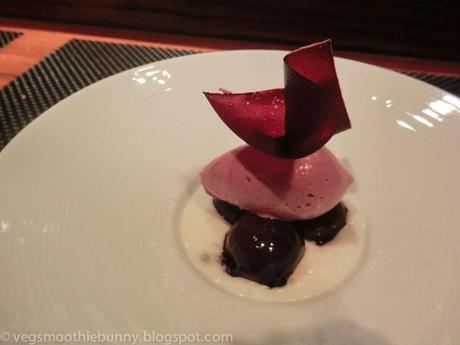 Tokyo Autumn Trip 2013: What to eat in Tokyo: L'atelier de Joel Robuchon in Roppongi Tokyo Autumn Trip 2013: What to eat in Tokyo: L'atelier de Joel Robuchon in Roppongi