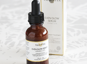 Valentia Even Glow Serum Review