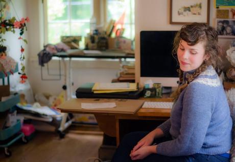 Inspired – Phoebe Wahl Phoebe