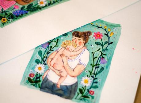 Inspired – Phoebe Wahl PhoebeWEB3