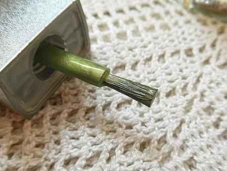 Lakme Absolute Royal Nails : Swatches, NOTD