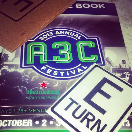 My A3C Experience