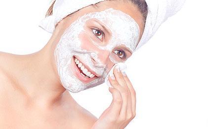 Homemade Face Masks For Removing Acne Scars