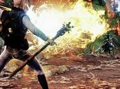 Dragon Age: Inquisition Features 4-Player Co-Op Mode with Fast-Paced Matches