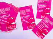 Blogging Business Cards