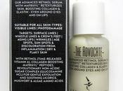Review: Alexiares Advocate Advanced Retinol Serum