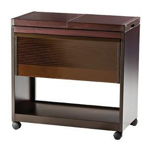 john lewis food and drink glasgow hostess trolley 300x300 70s Living Room